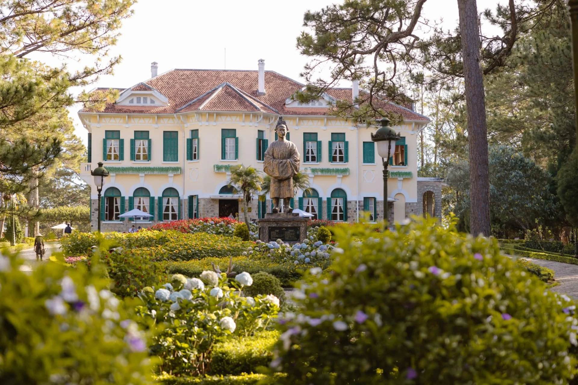 da lat di dau 15