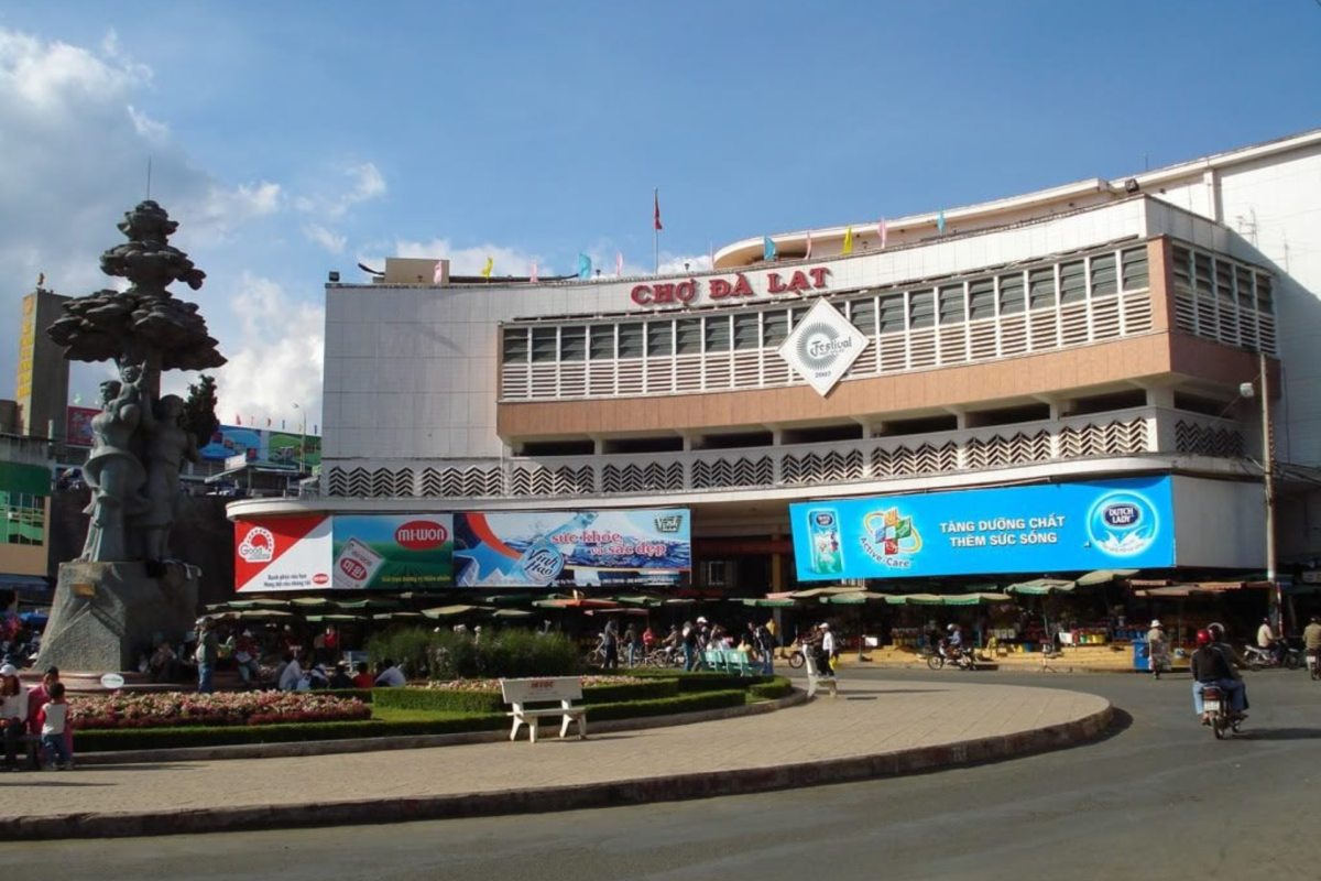 du lịch đà lạt đi đâu