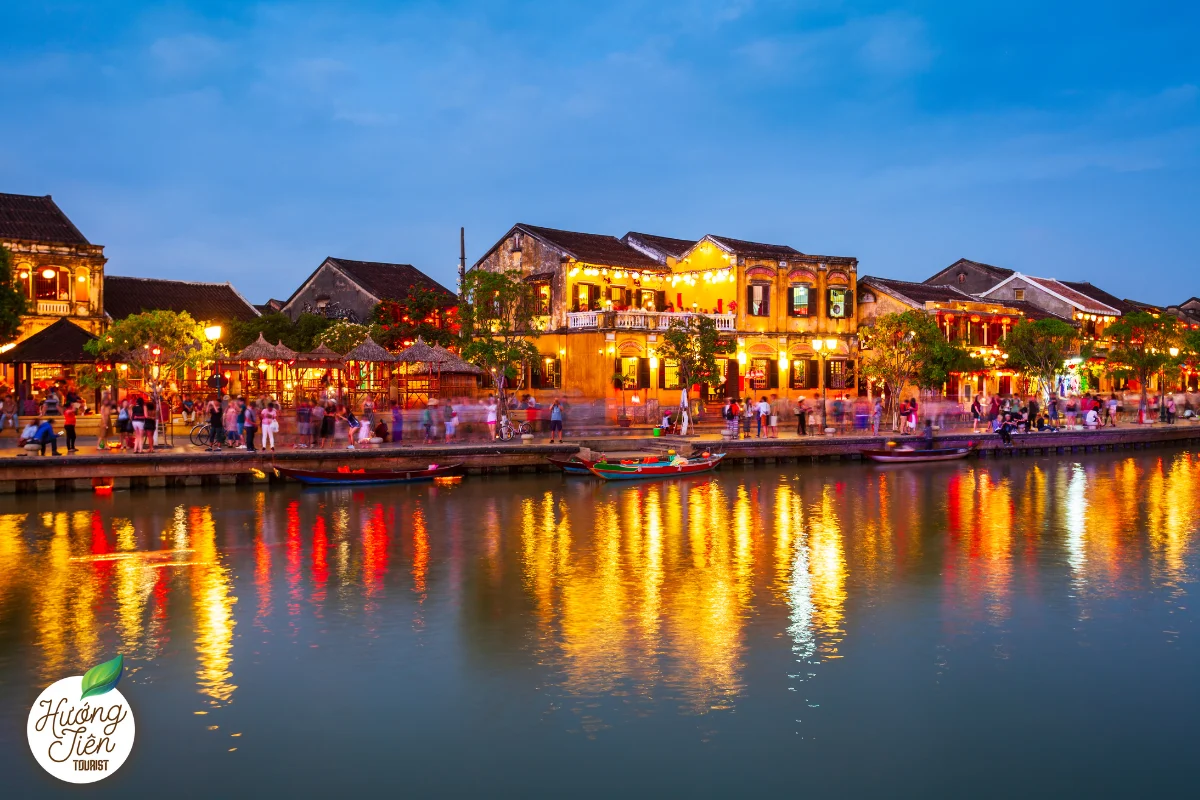 Hoi An Tourism