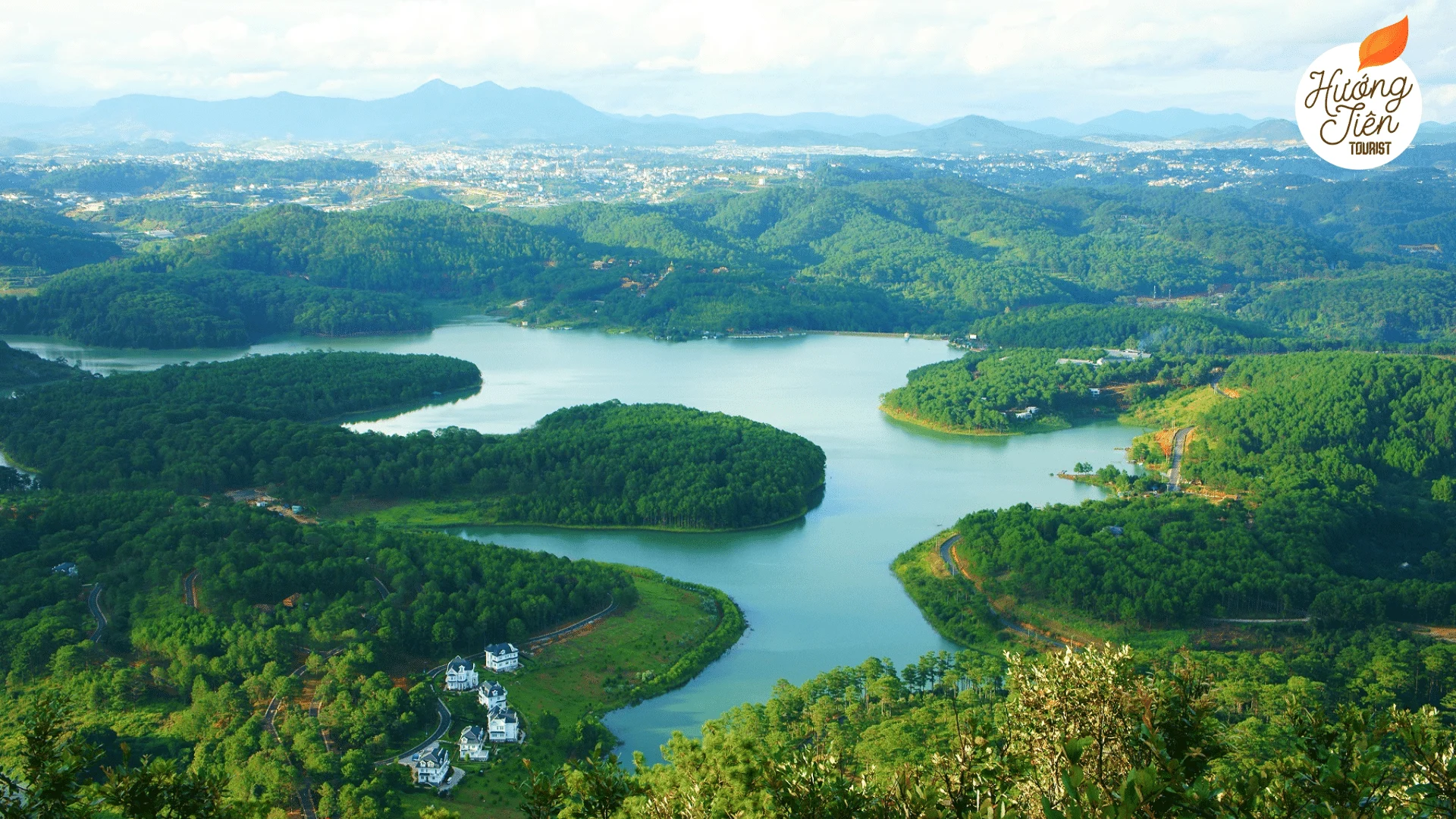 Ho Tuyen Lam, Da Lat