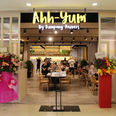 Ahh Ymm