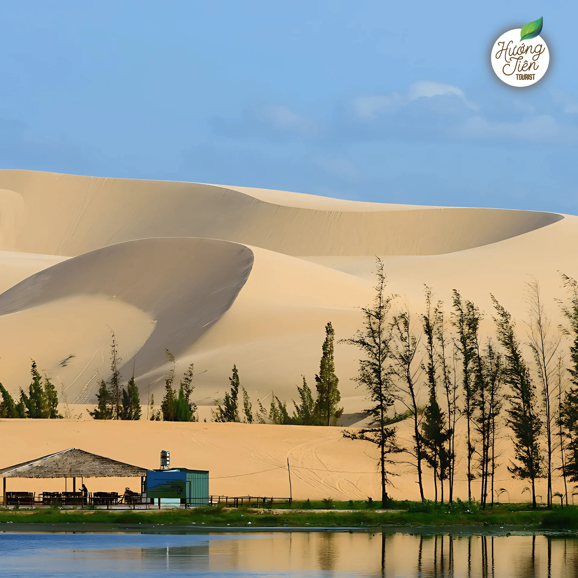 TOUR NHA TRANG - PHAN THIẾT | 1 DAY | CITY TOUR - Ảnh 6