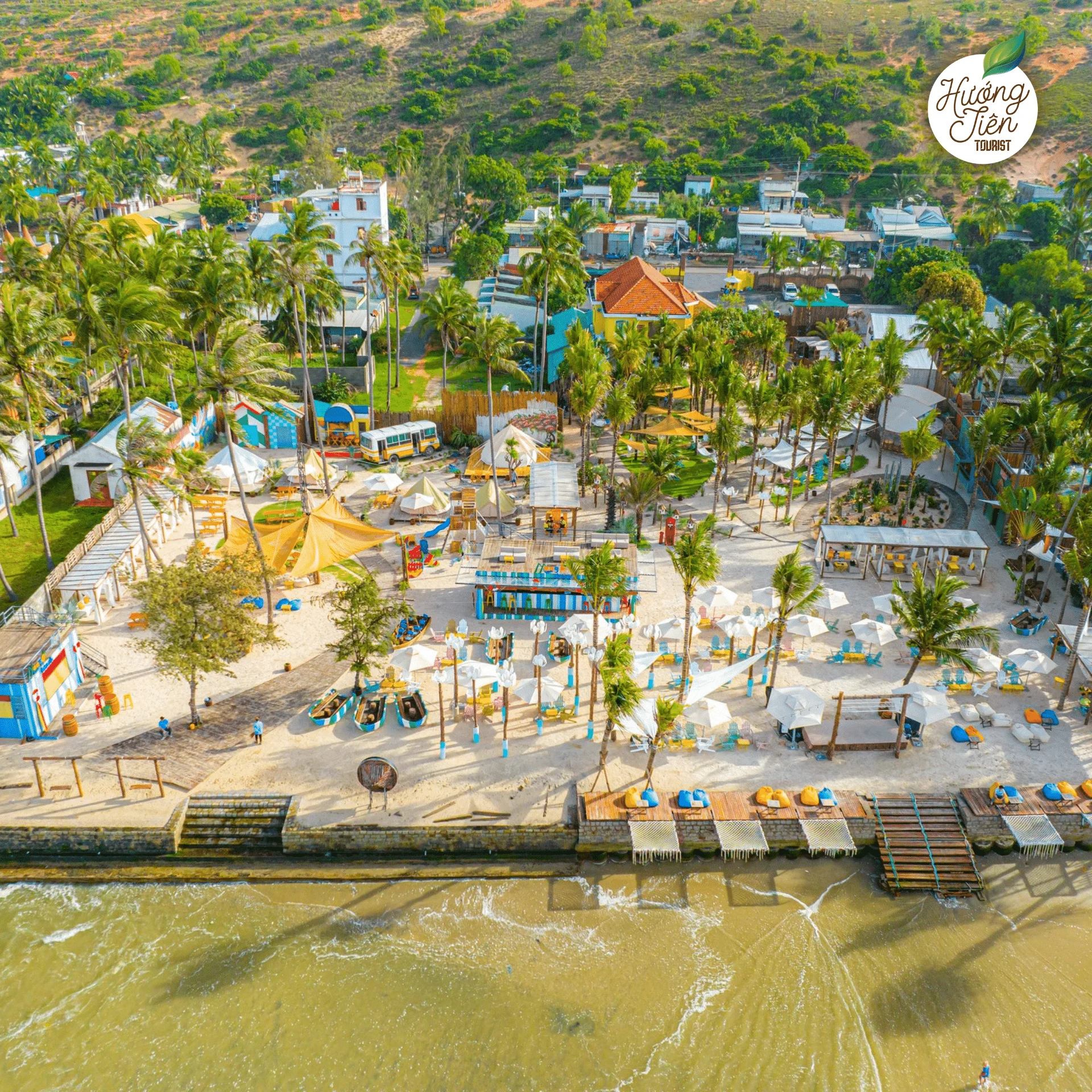 Tour Nha Trang phan thiết