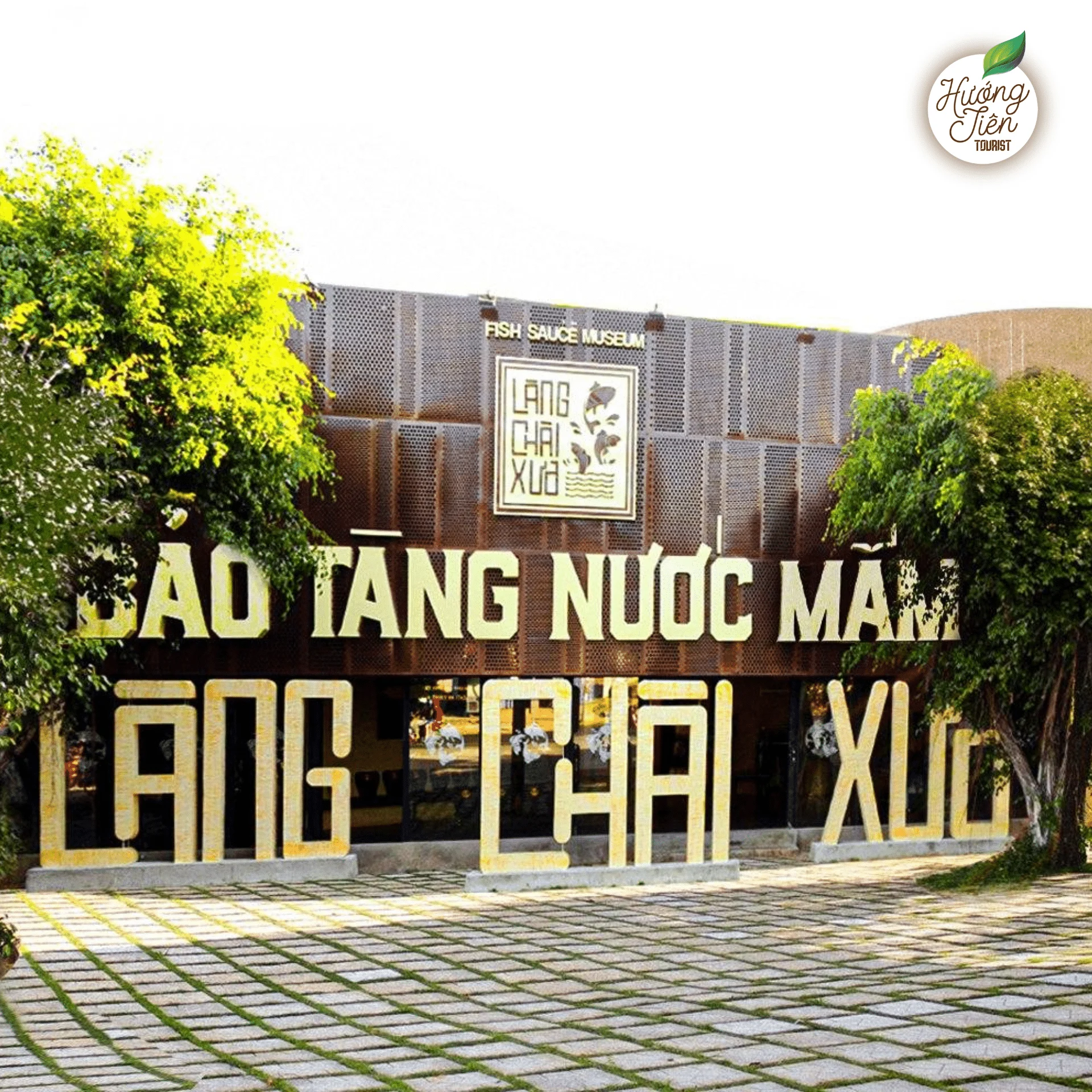 TOUR NHA TRANG - PHAN THIẾT | 1 DAY | CITY TOUR - Ảnh 4