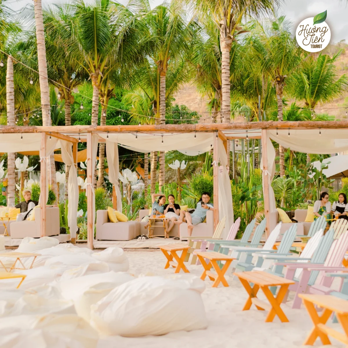 TOUR NHA TRANG - PHAN THIẾT | 1 DAY | CITY TOUR - Ảnh 2