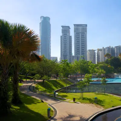 Park KLCC