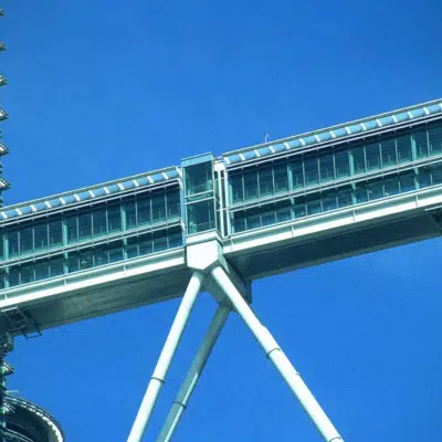 cau kinh skybridge