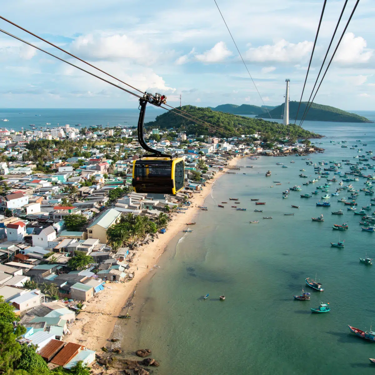 TOUR PHÚ QUỐC 4N3Đ - Ảnh 7