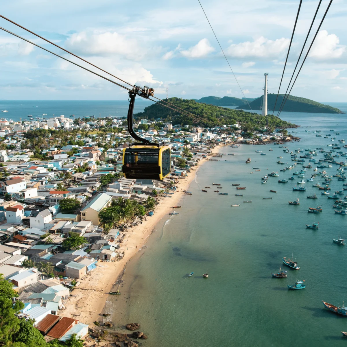 TOUR PHÚ QUỐC 4N3Đ - Ảnh 7