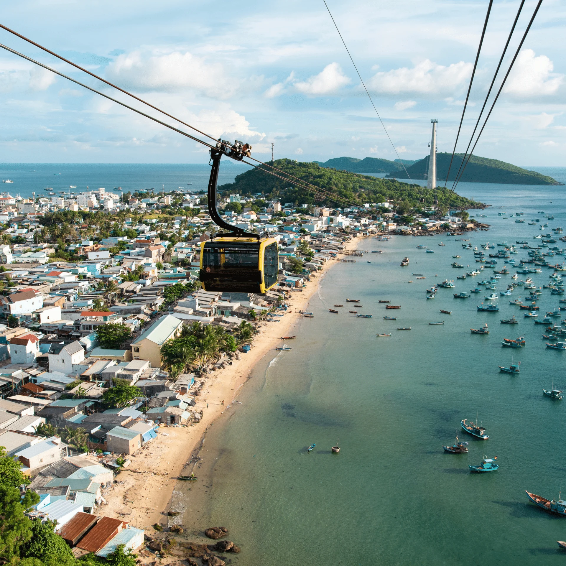 TOUR PHÚ QUỐC 4N3Đ - Ảnh 7