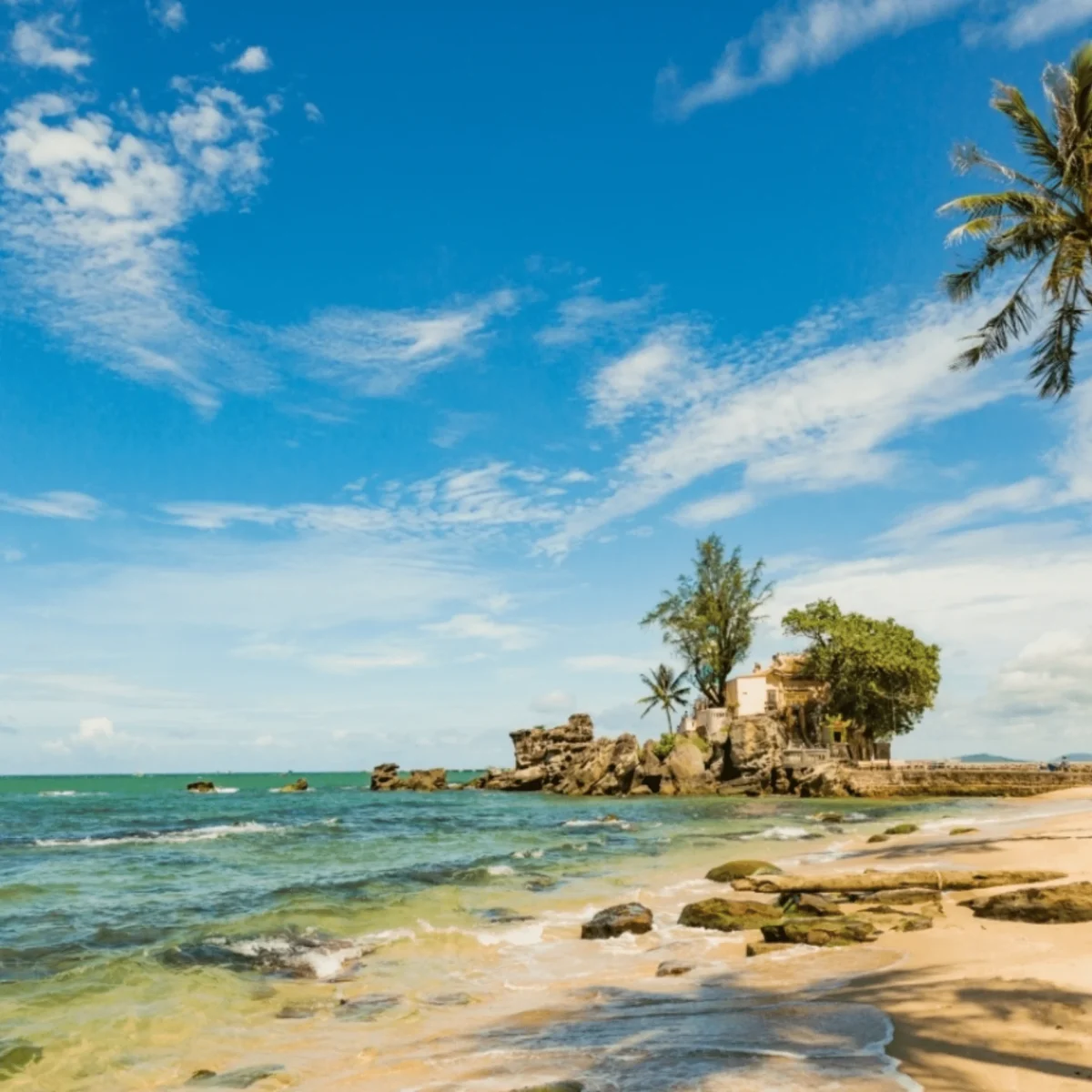 TOUR PHÚ QUỐC 4N3Đ - Ảnh 4