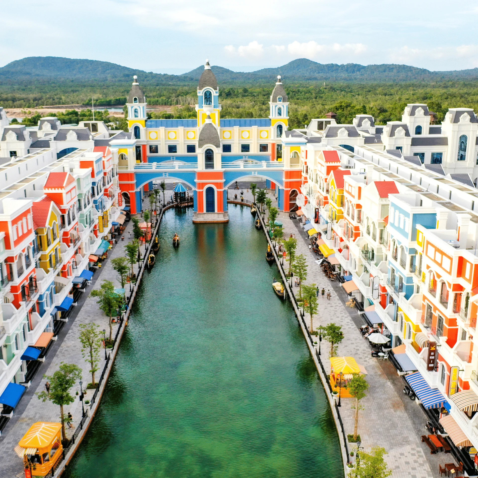 TOUR PHÚ QUỐC 4N3Đ - Ảnh 3