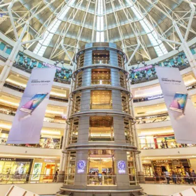 suria KLCC