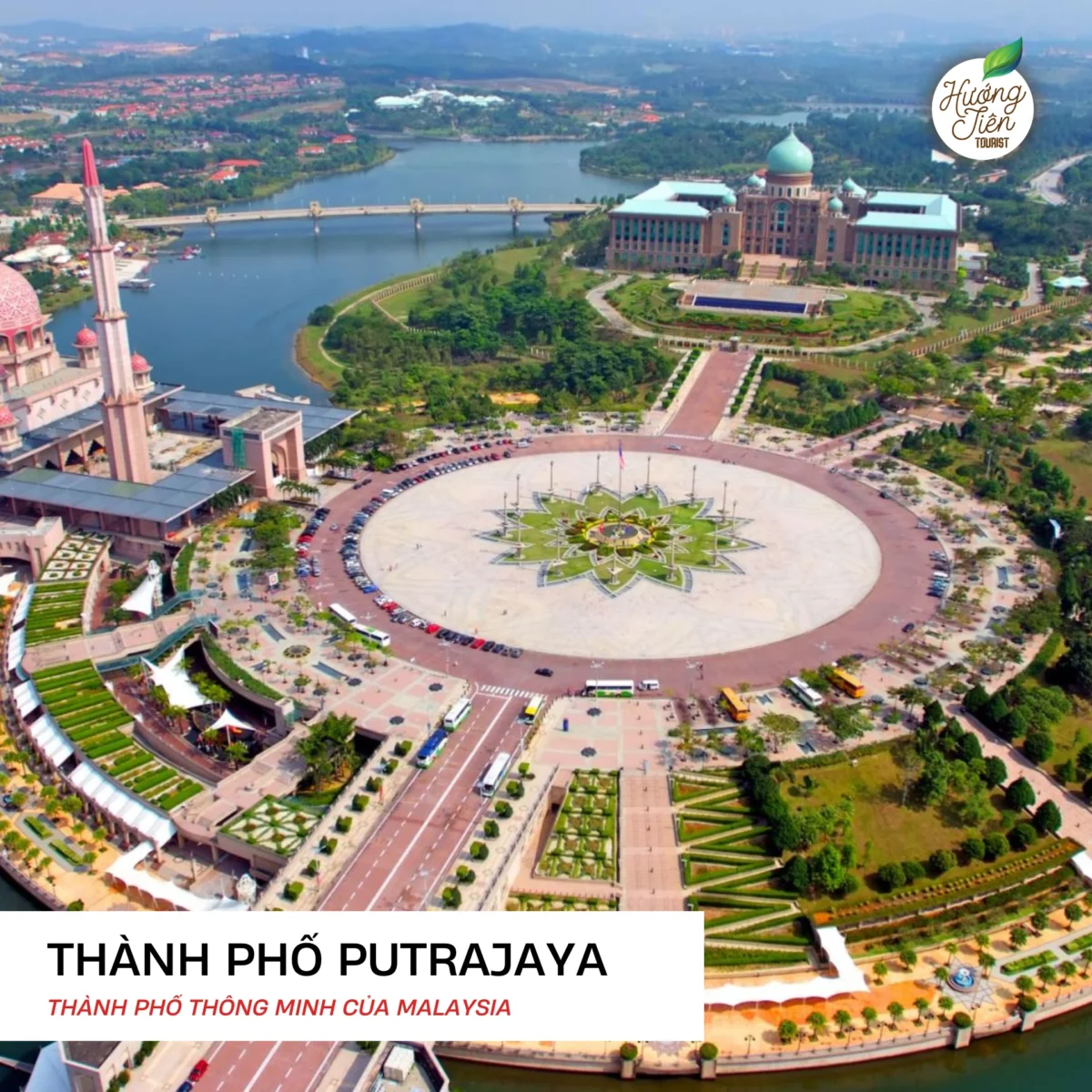 PUTRAJAYA Malaysia