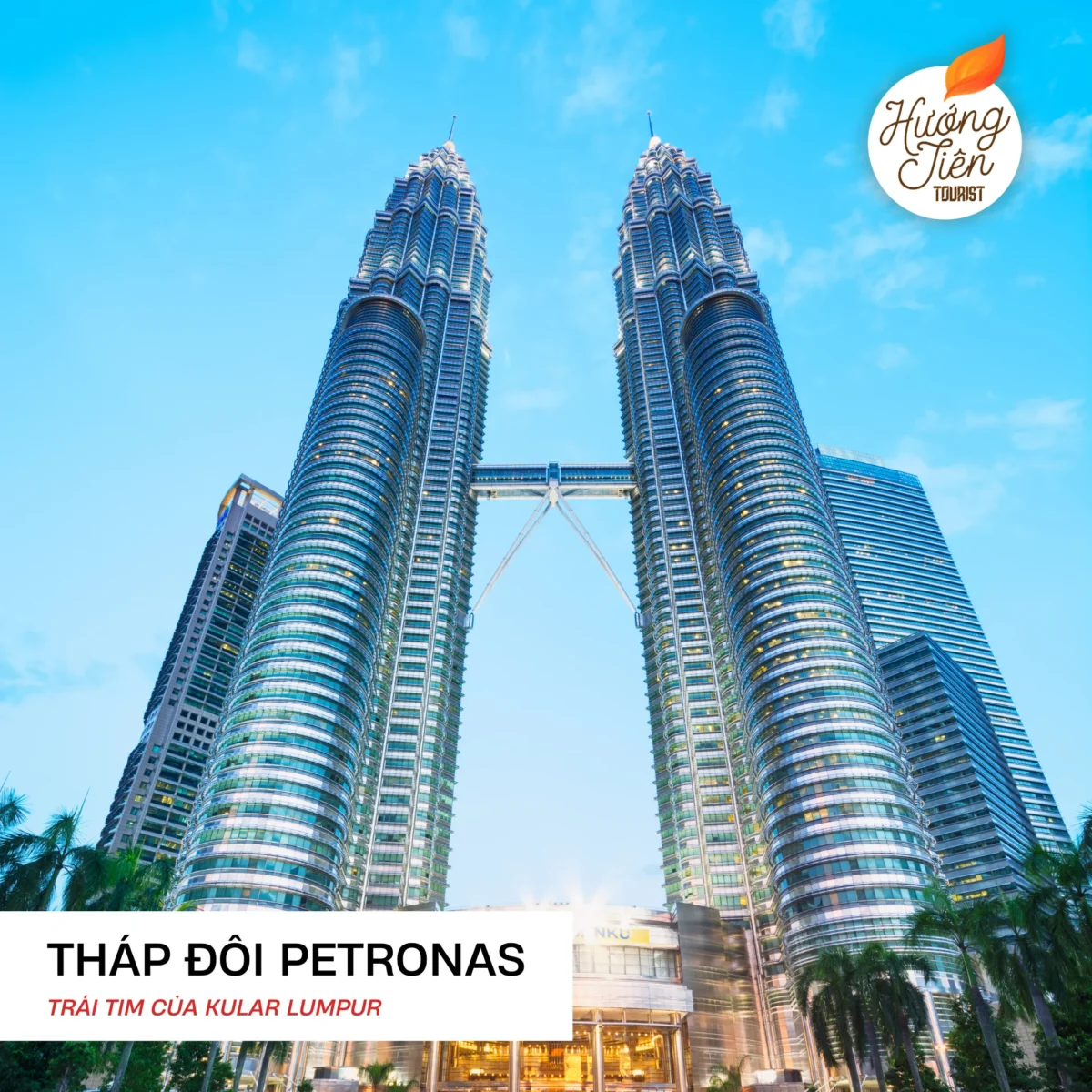 tour Du lịch malaysia Singapore
