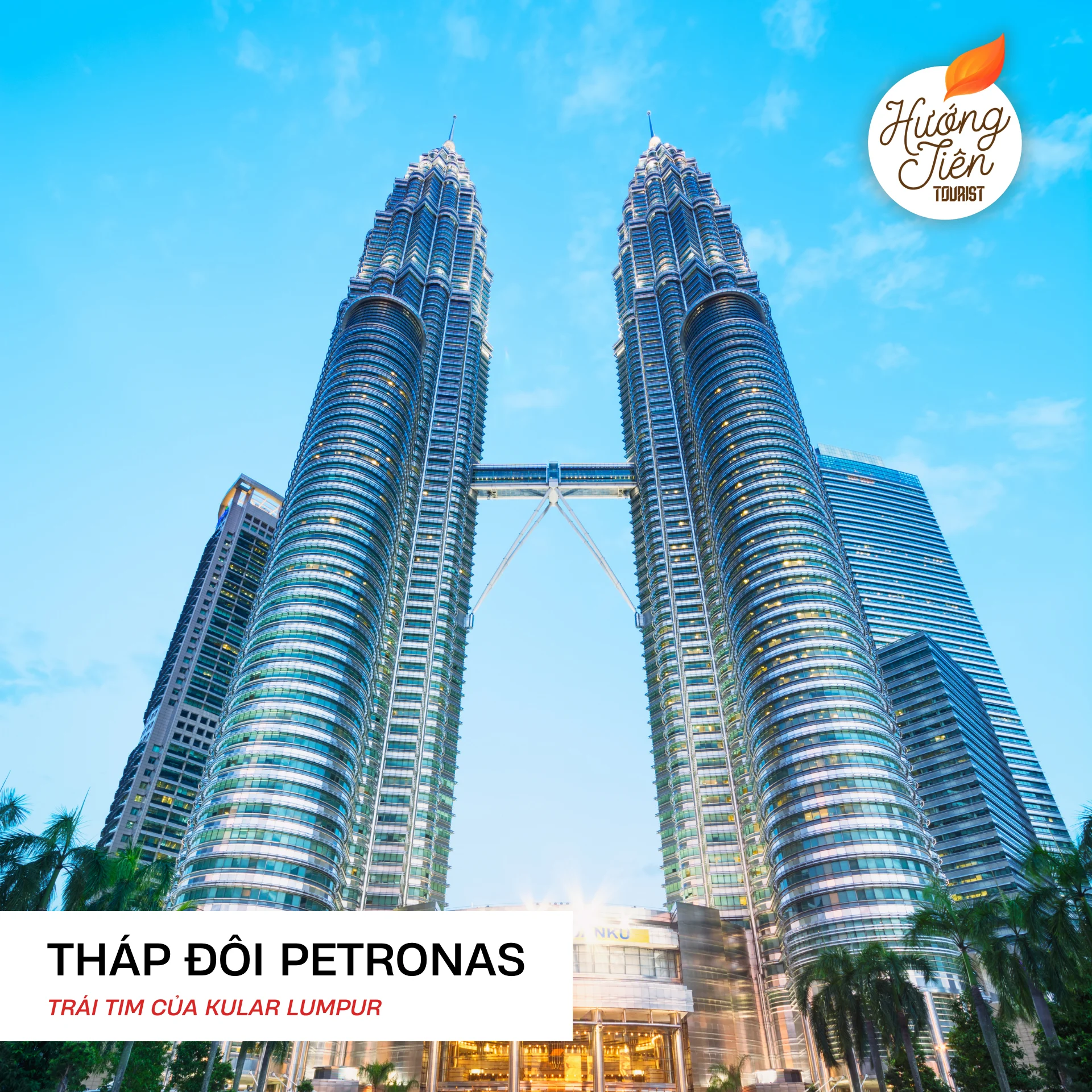tour Du lịch malaysia Singapore