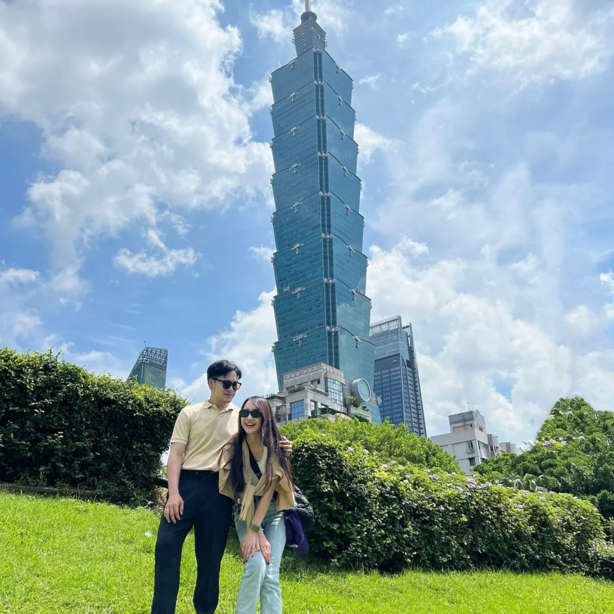 TOUR ĐÀI LOAN 5N4Đ [CAO HÙNG - ĐÀI TRUNG - ĐÀI BẮC] (Bay Eva) - Ảnh 6