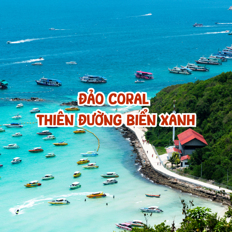 Tour Du lịch Thái Lan