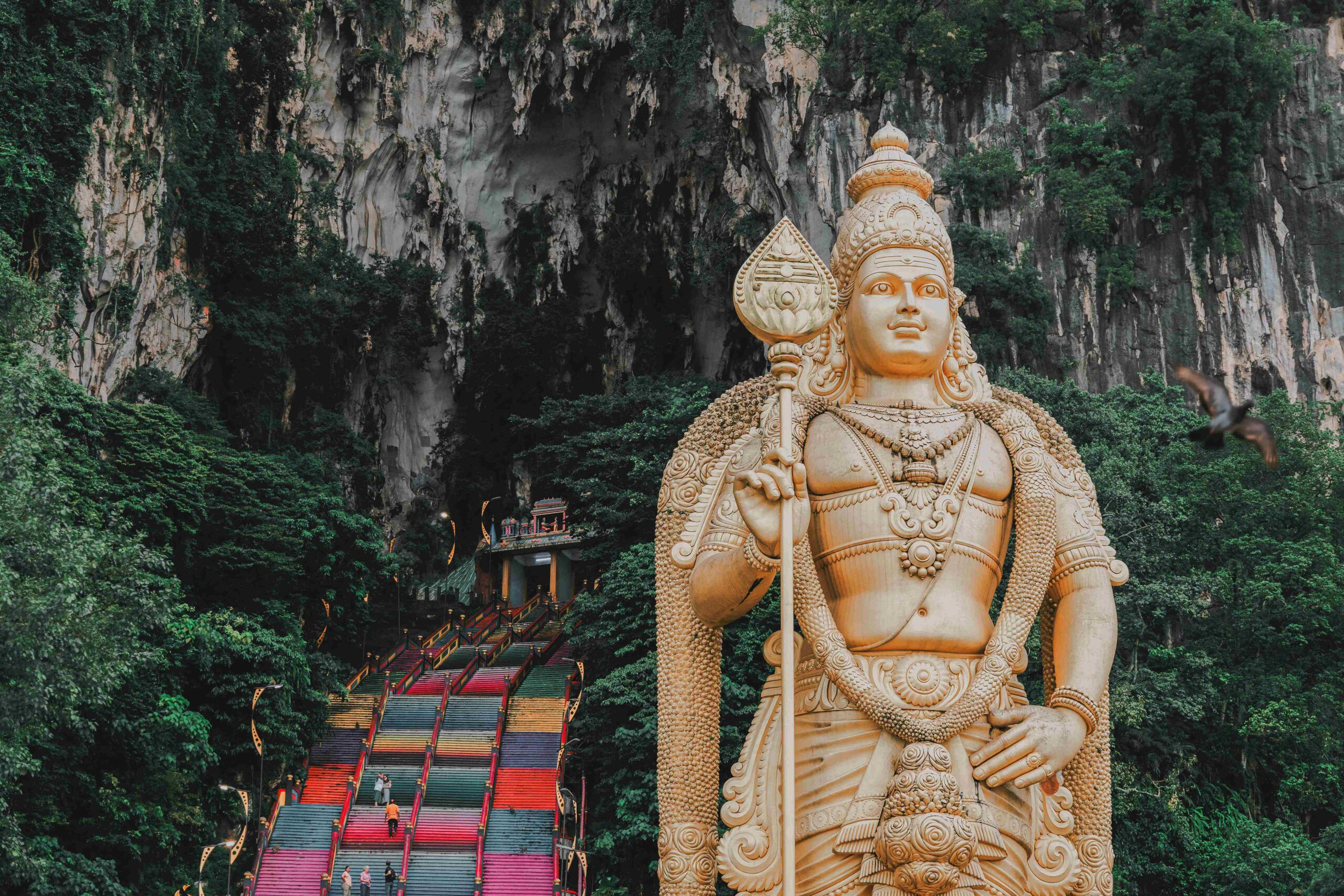Tour Singapore Malaysia trọn gói 5n4d