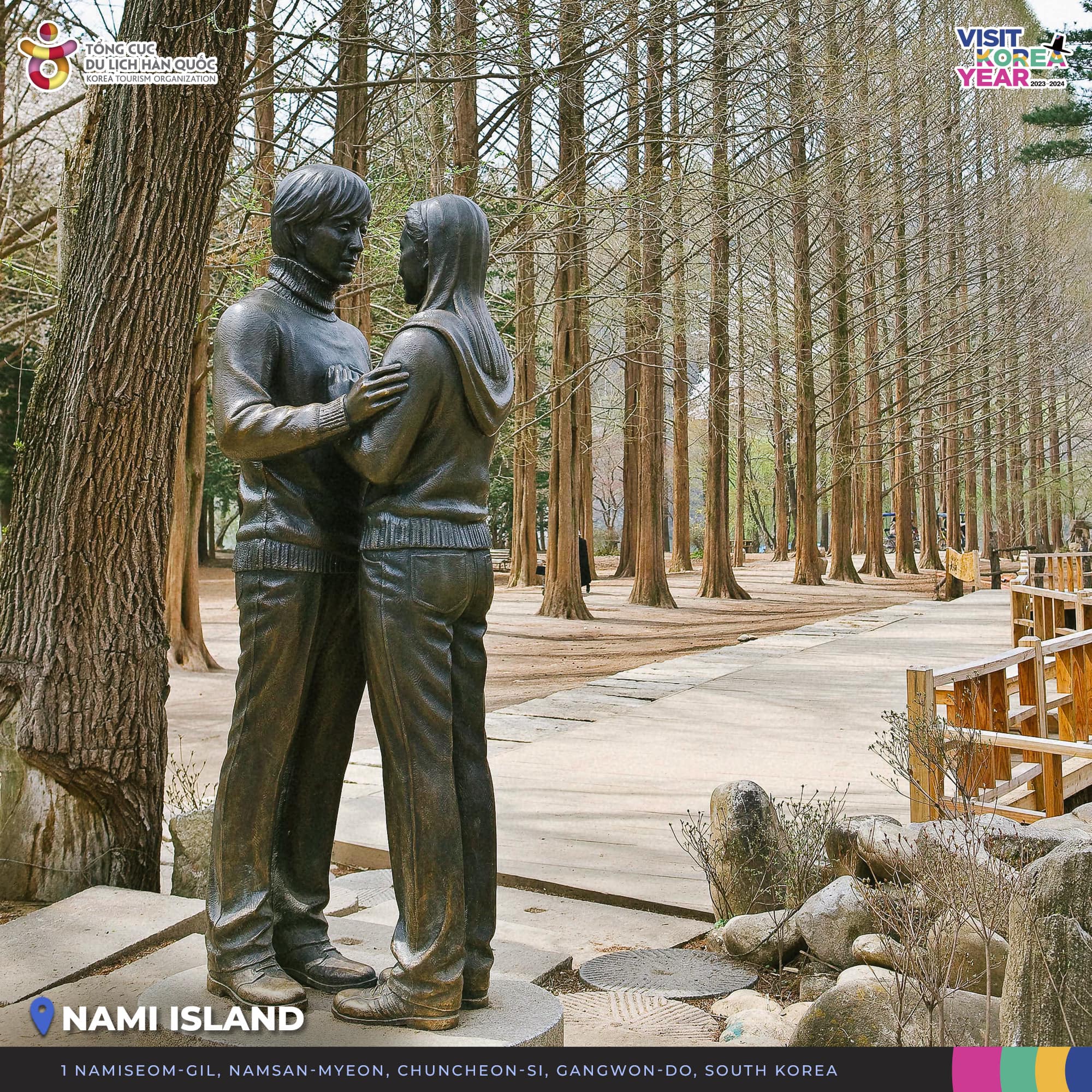 tour du lịch hàn quốc