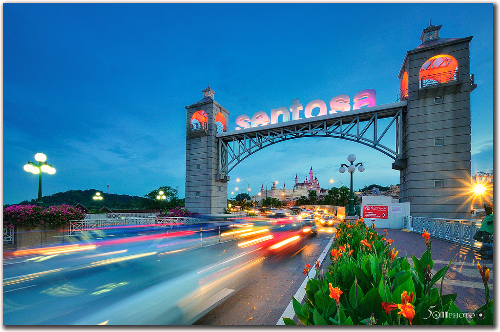 TOUR MALAYSIA SINGAPORE TRỌN GÓI 5N4Đ