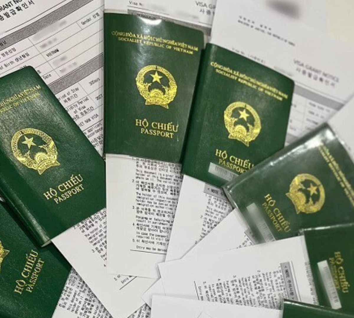 dịch vụ làm visa du lịch