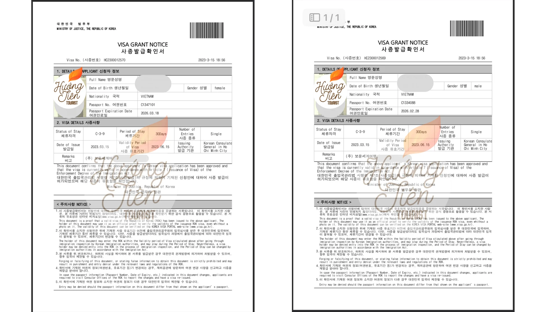 dich vu lam visa uc tai da lat