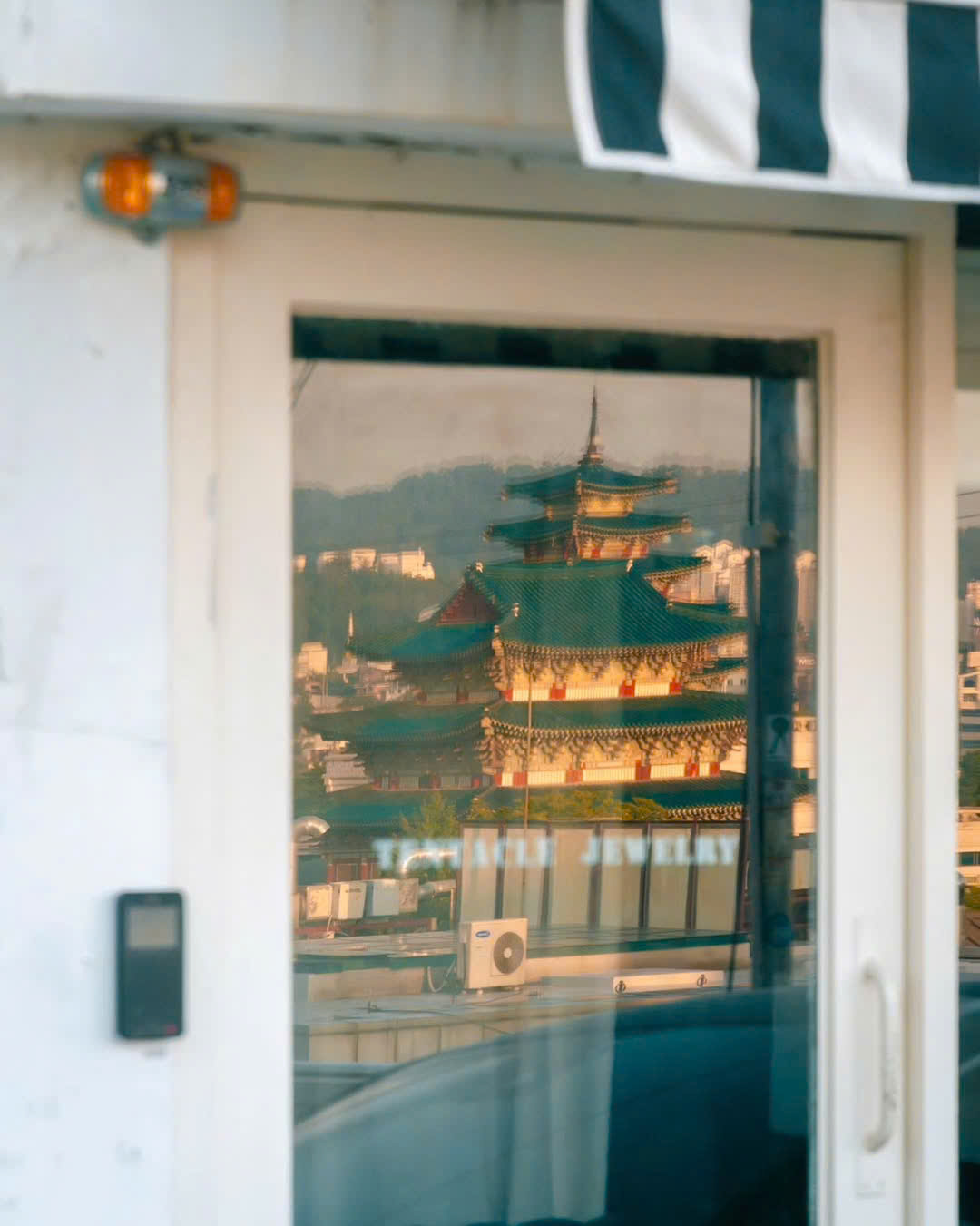 làng Bukchon Hanok hàn quốc