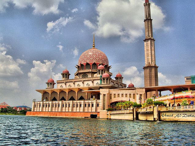 Tour Singapore Malaysia trọn gói 5n4d