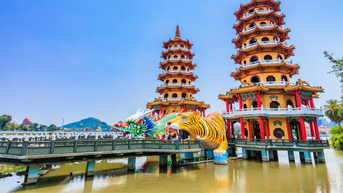 thap-long-ho-tour-dai-loan