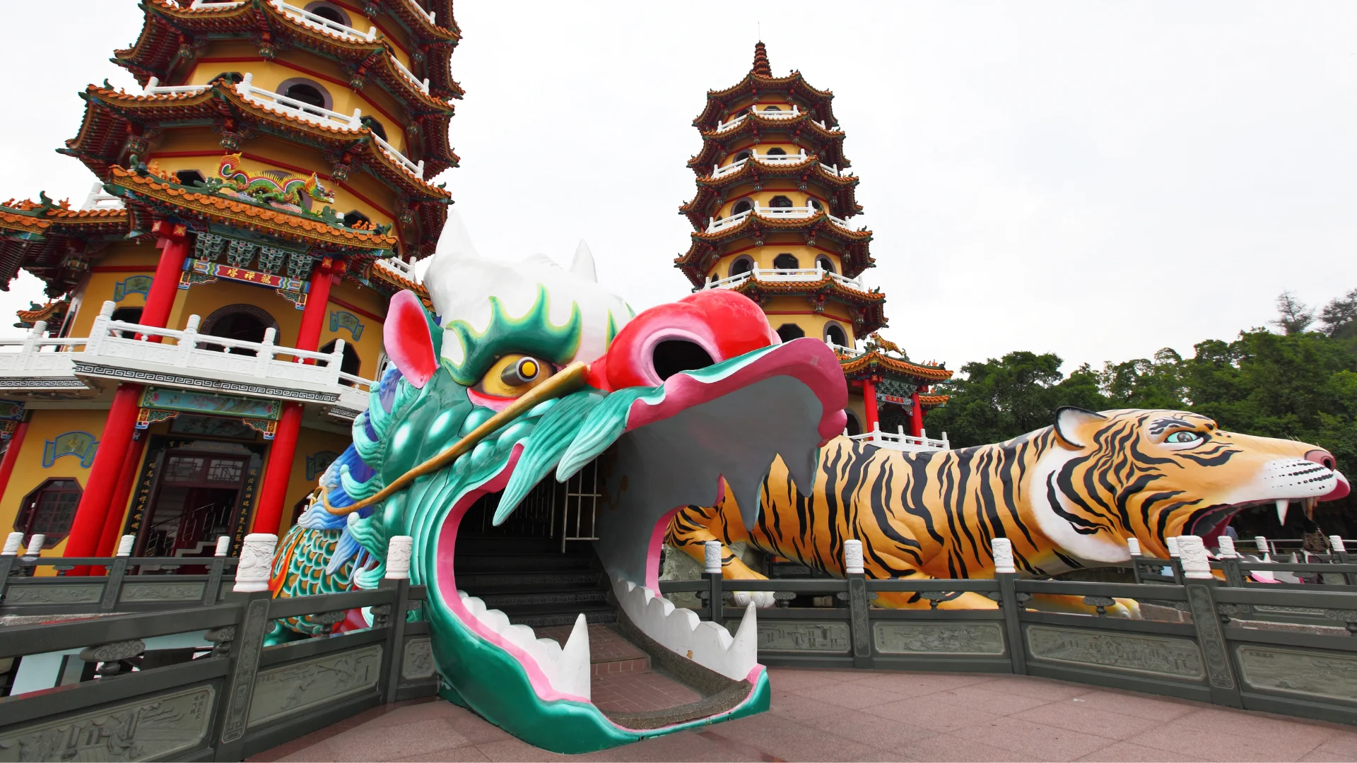 thap long ho tour dai loan 5