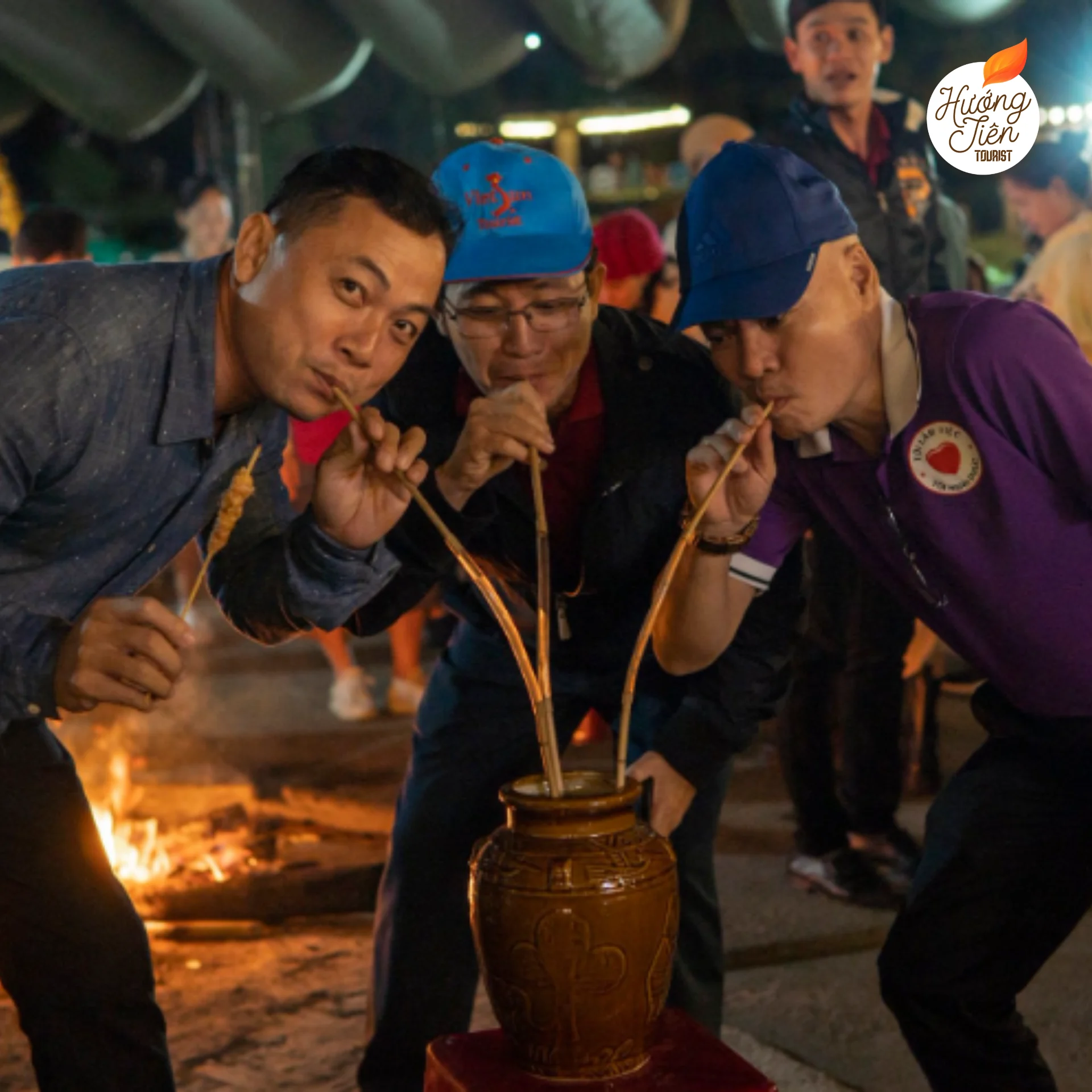 Tour giao lưu văn hóa cồng chiêng Tây nguyên Đà Lạt
