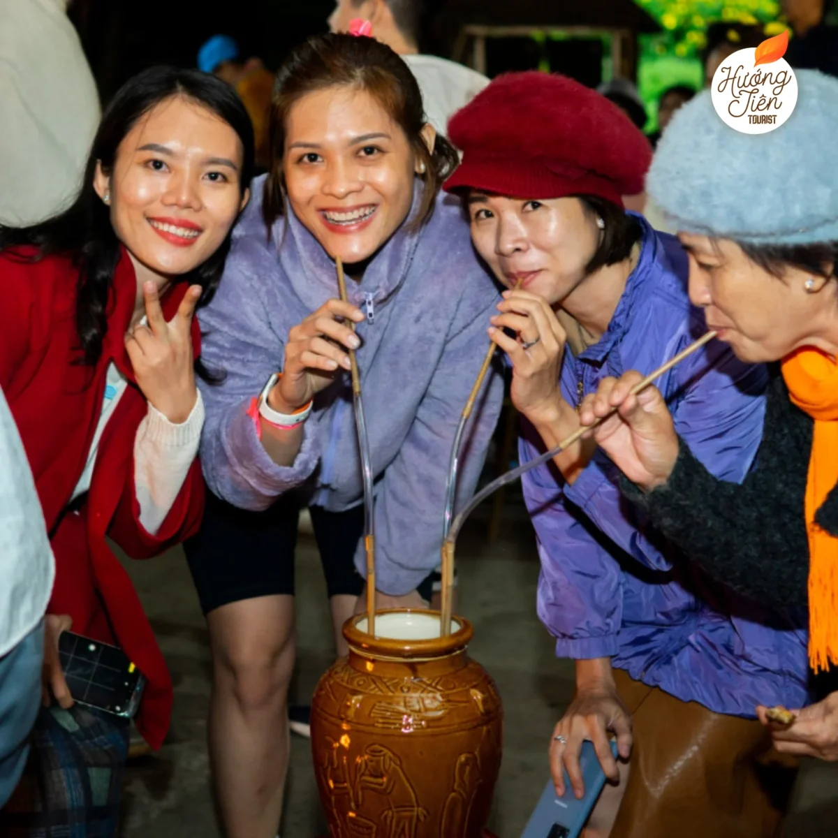 show cồng chiêng đà lạt