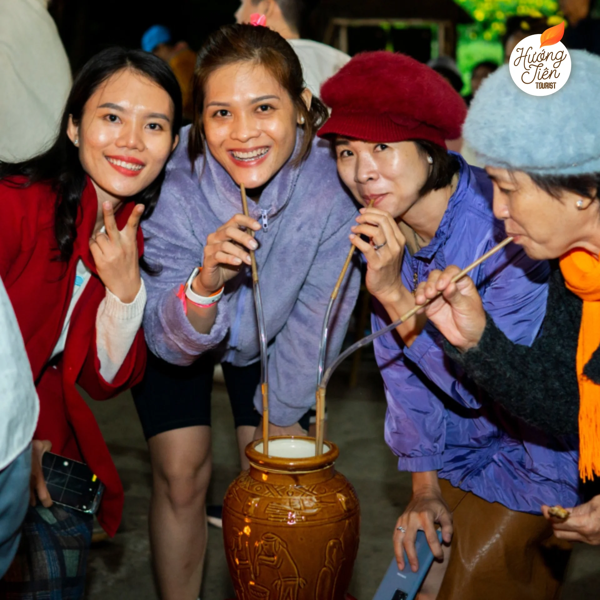 show cồng chiêng đà lạt