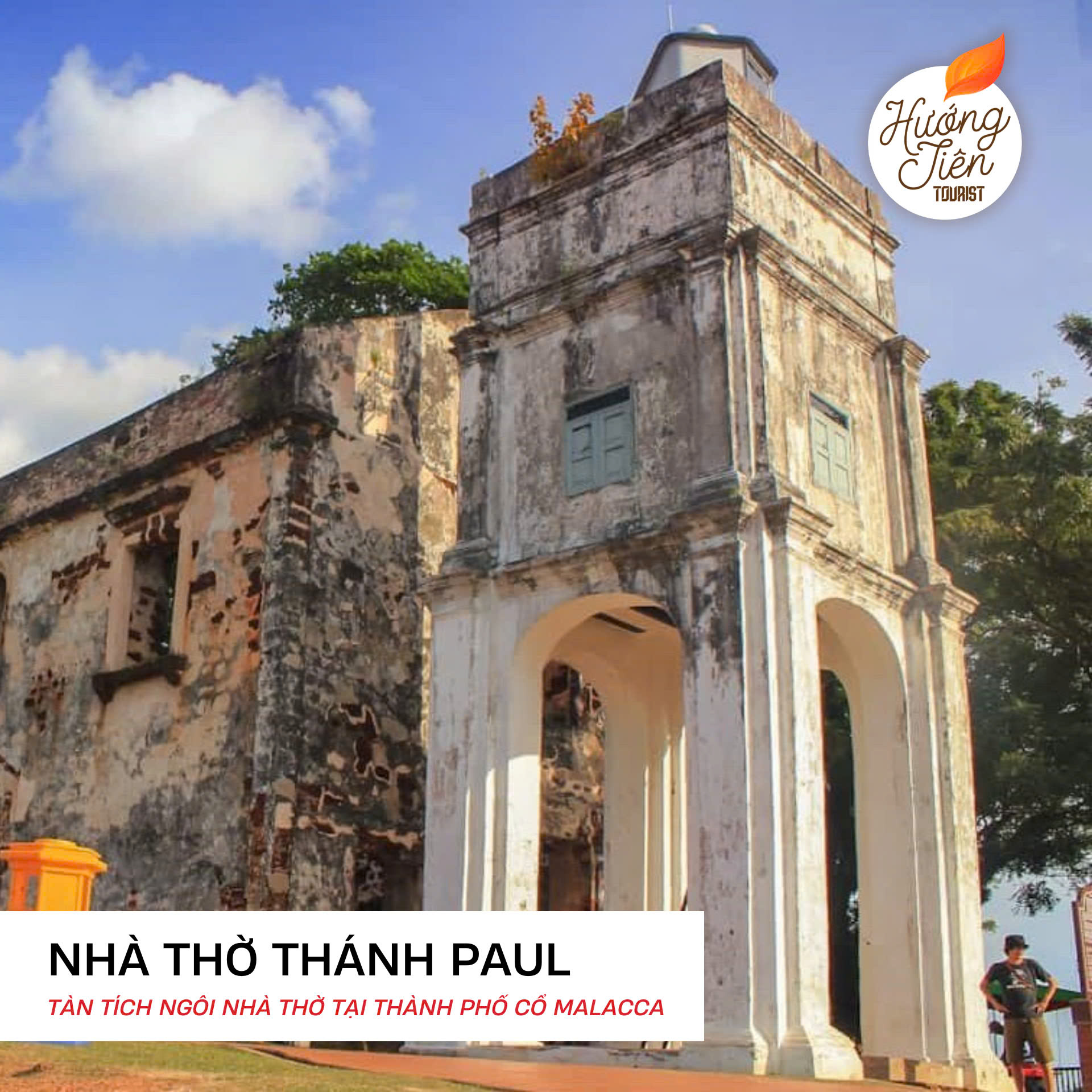 Tour Du lịch Malaysia
