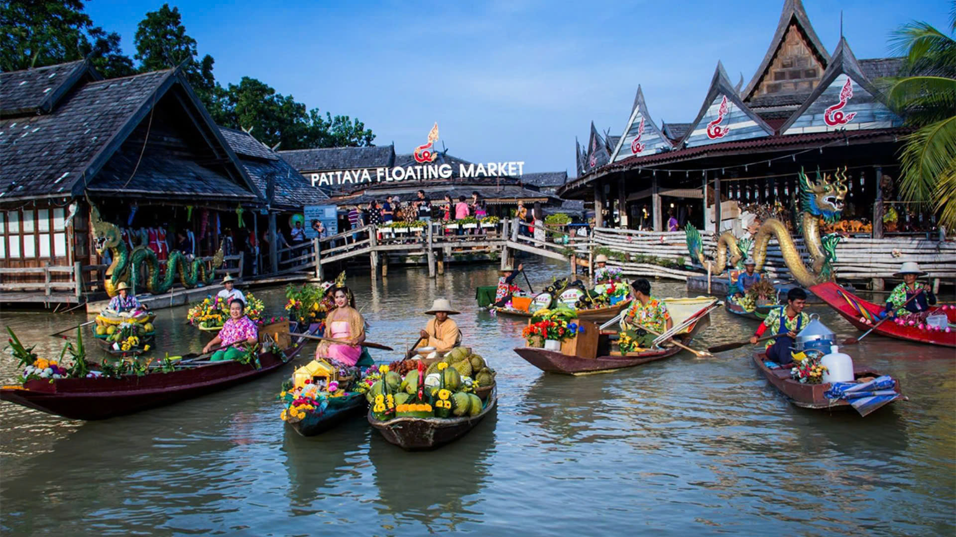 tour thái lan giá rẻ hcm