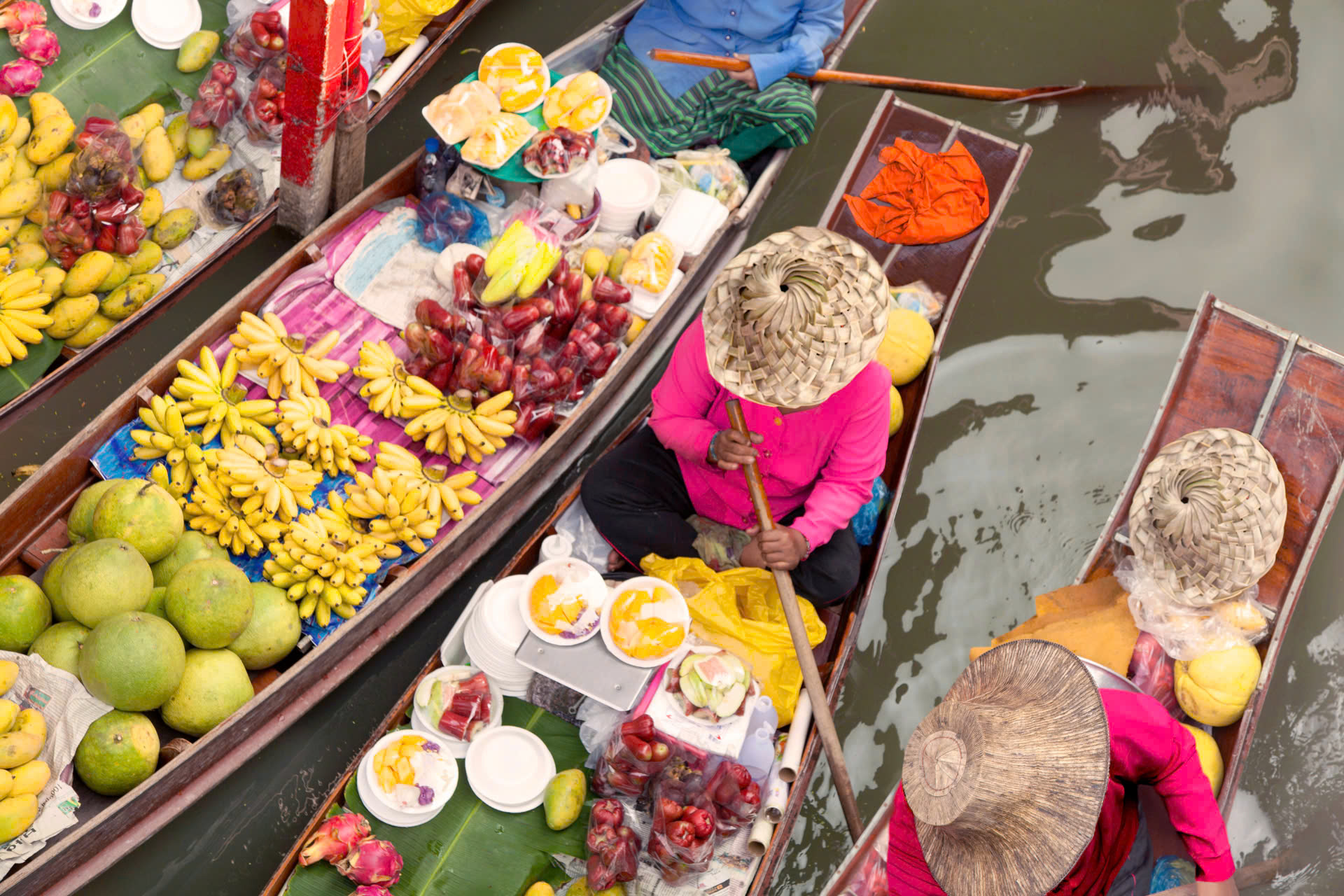 tour thái lan giá rẻ hcm