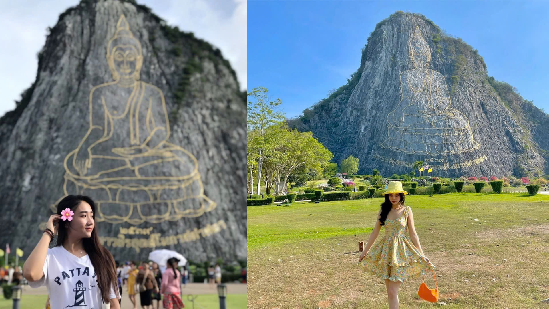 du lịch Thái Lan