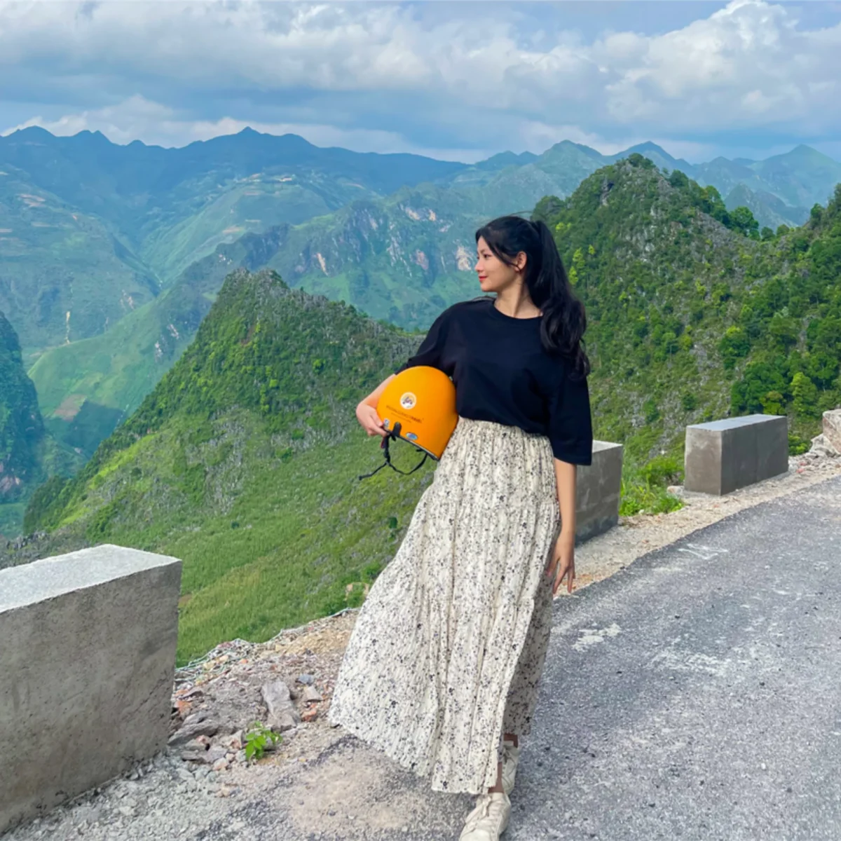 tour sapa hà giang 5N4Đ - Hướng Tiên Tourist