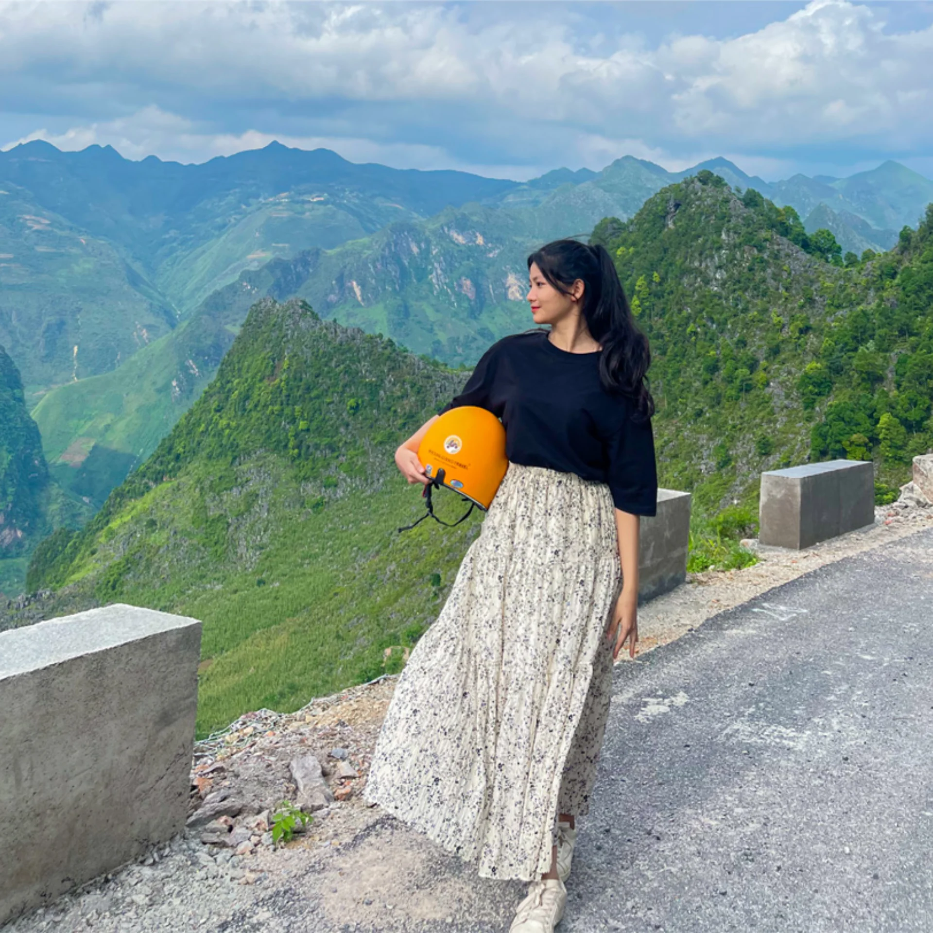 tour sapa hà giang 5N4Đ - Hướng Tiên Tourist