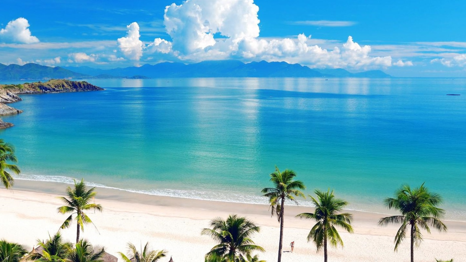 vietnam travel tour - huong tien tourist