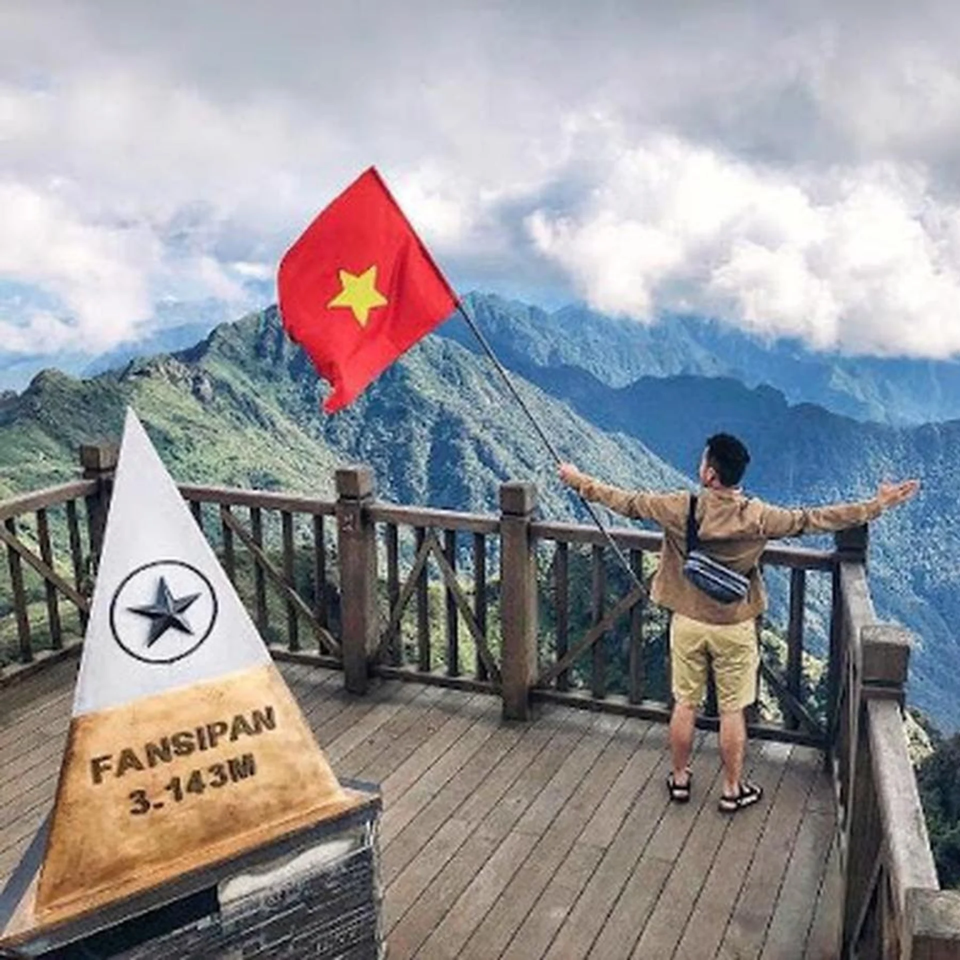 tour sapa hà giang 5N4Đ - Hướng Tiên Tourist