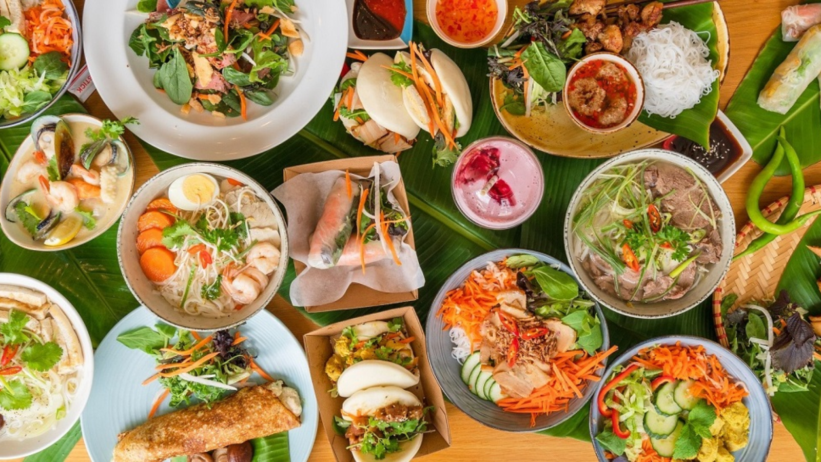 vietnam travel tour - huong tien tourist