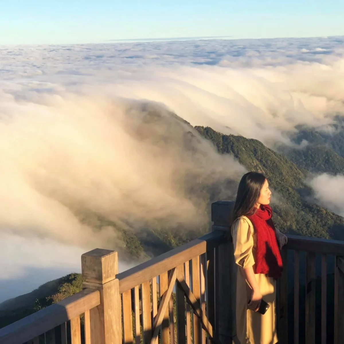 tour sapa hà giang 5N4Đ - Hướng Tiên Tourist