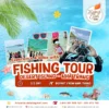 Desert Island Fishing Tour Nha Trang