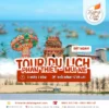 TOUR PHAN THIẾT MŨI NÉ 3N2Đ - LỊCH TRÌNH TRỌN GÓI