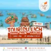 TOUR PHAN THIẾT MŨI NÉ 2N1Đ - LỊCH TRÌNH TRỌN GÓI - HƯỚNG TIÊN TOURIST