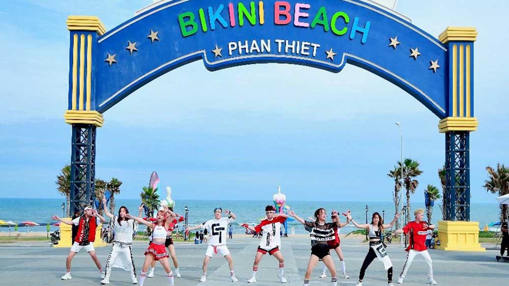 bikini beach phan thiết