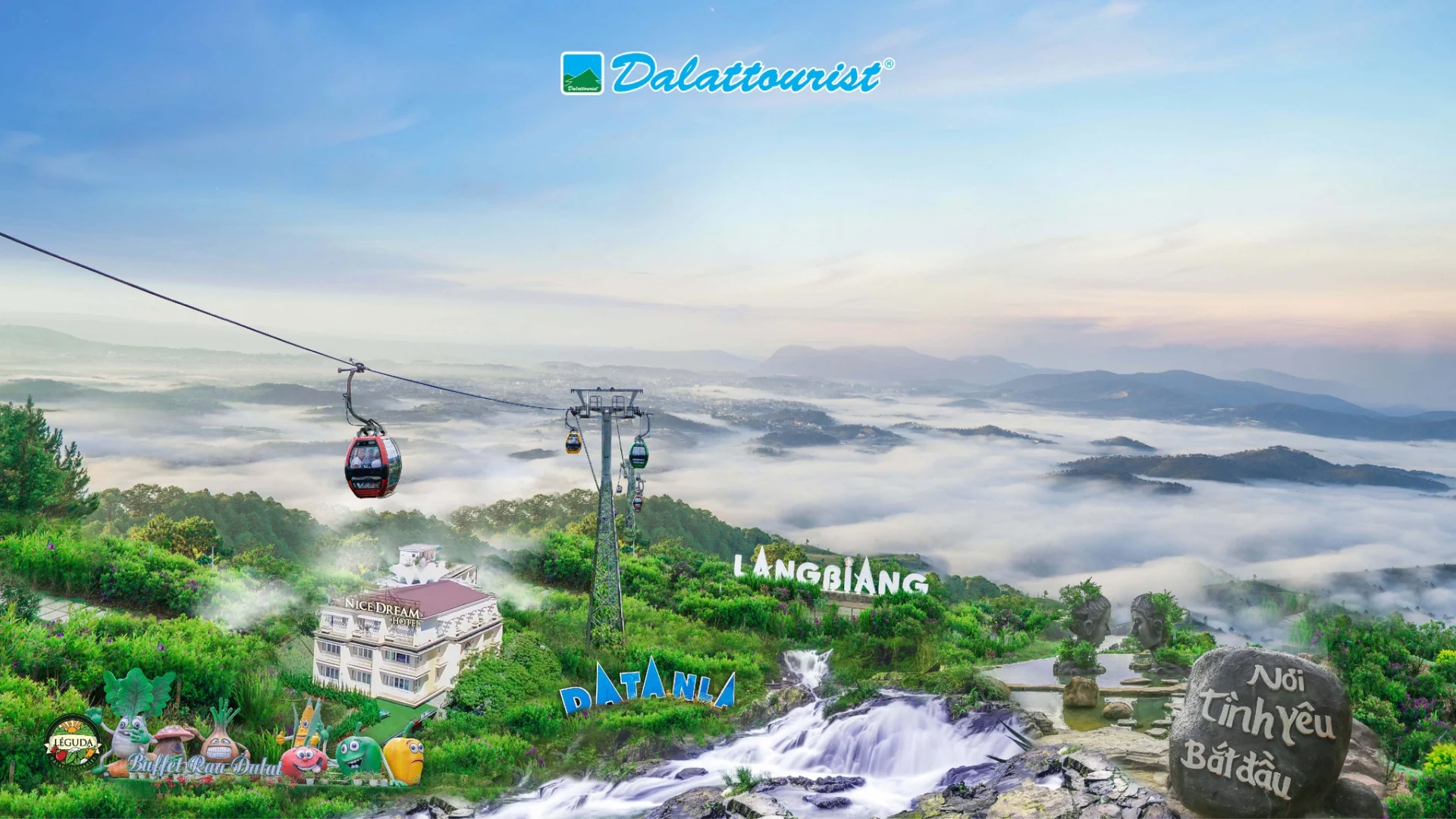 dalattourist cong ty du lich da lat uy tin chat luong 2025