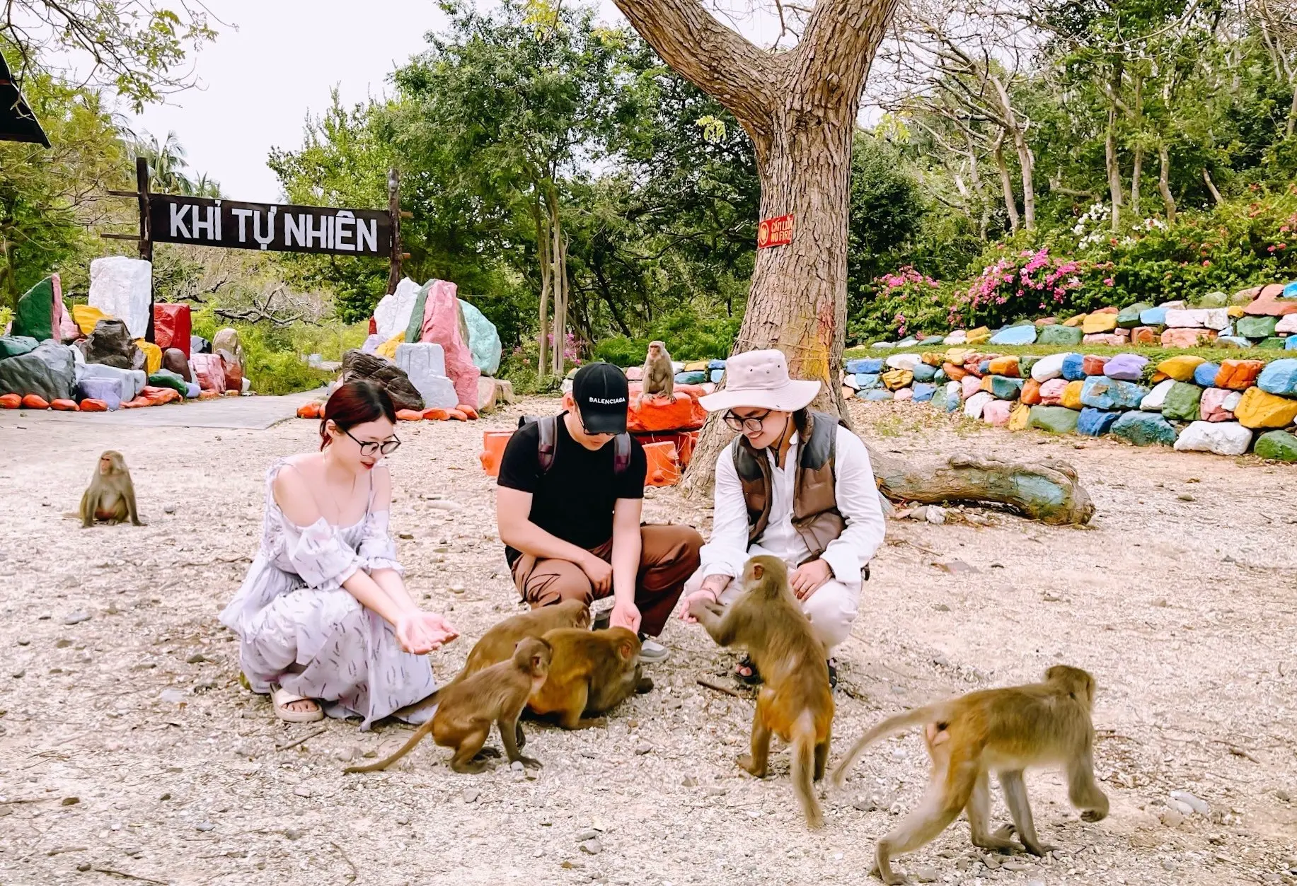 Tour Nha Trang